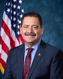 US Rep. Jesús G. “Chuy” García