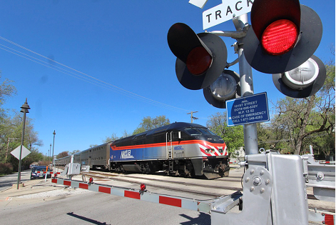 Metra-Rock-Island-District-train