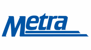 Metra Logo