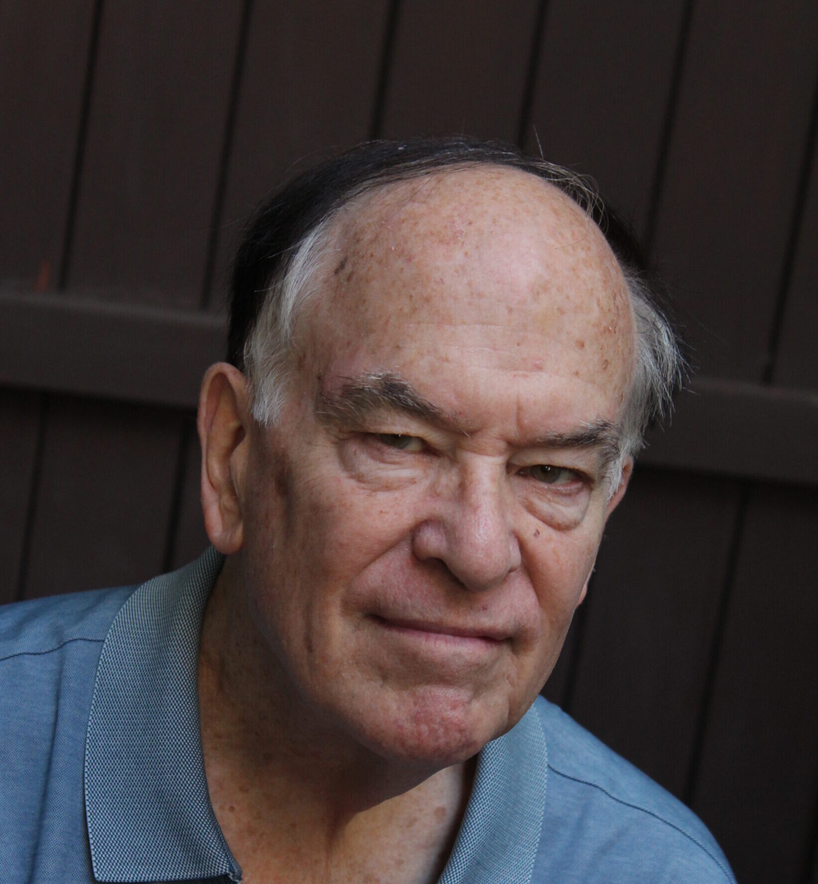 Bob Johnston