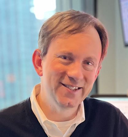 Craig Schwalb
