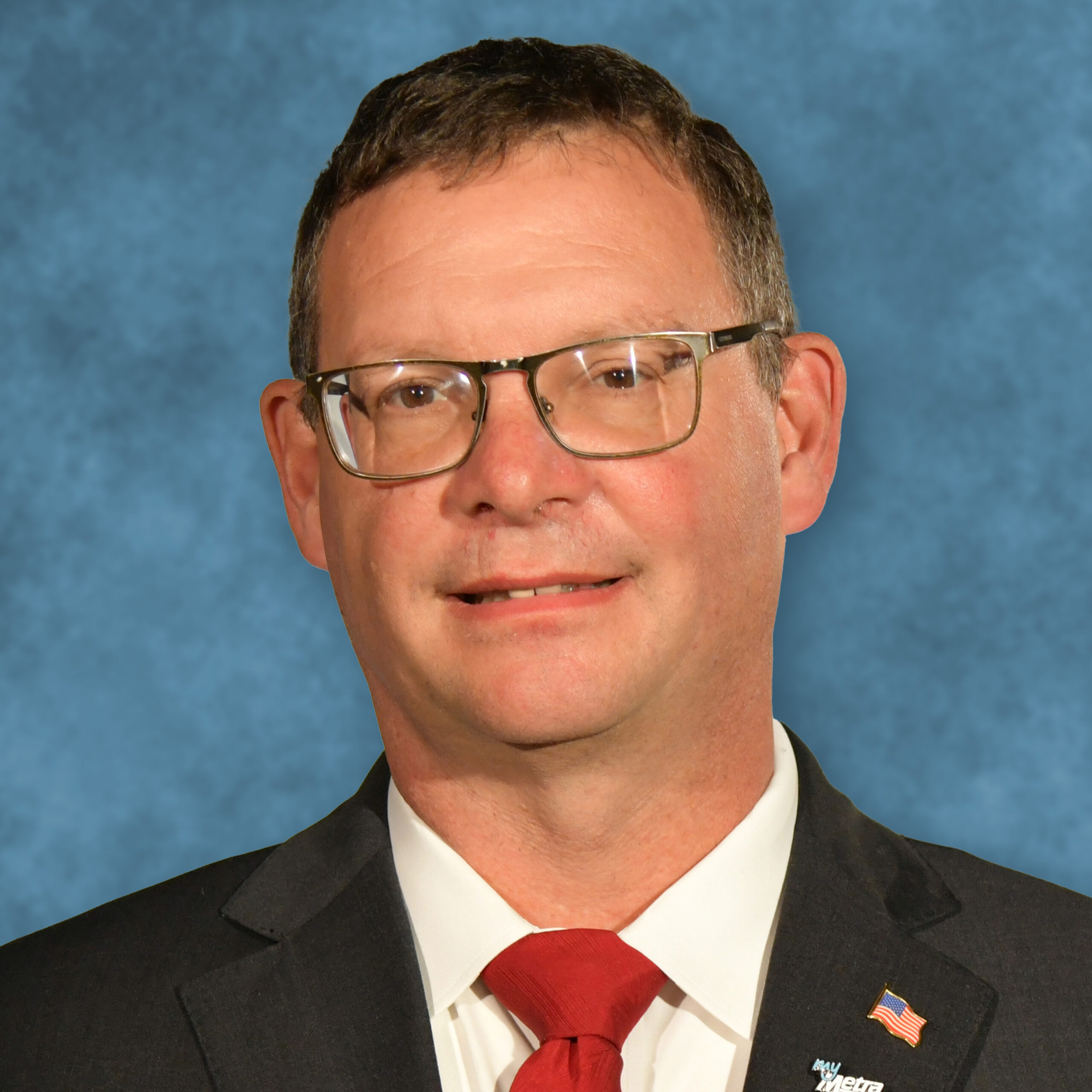 James M. Derwinski