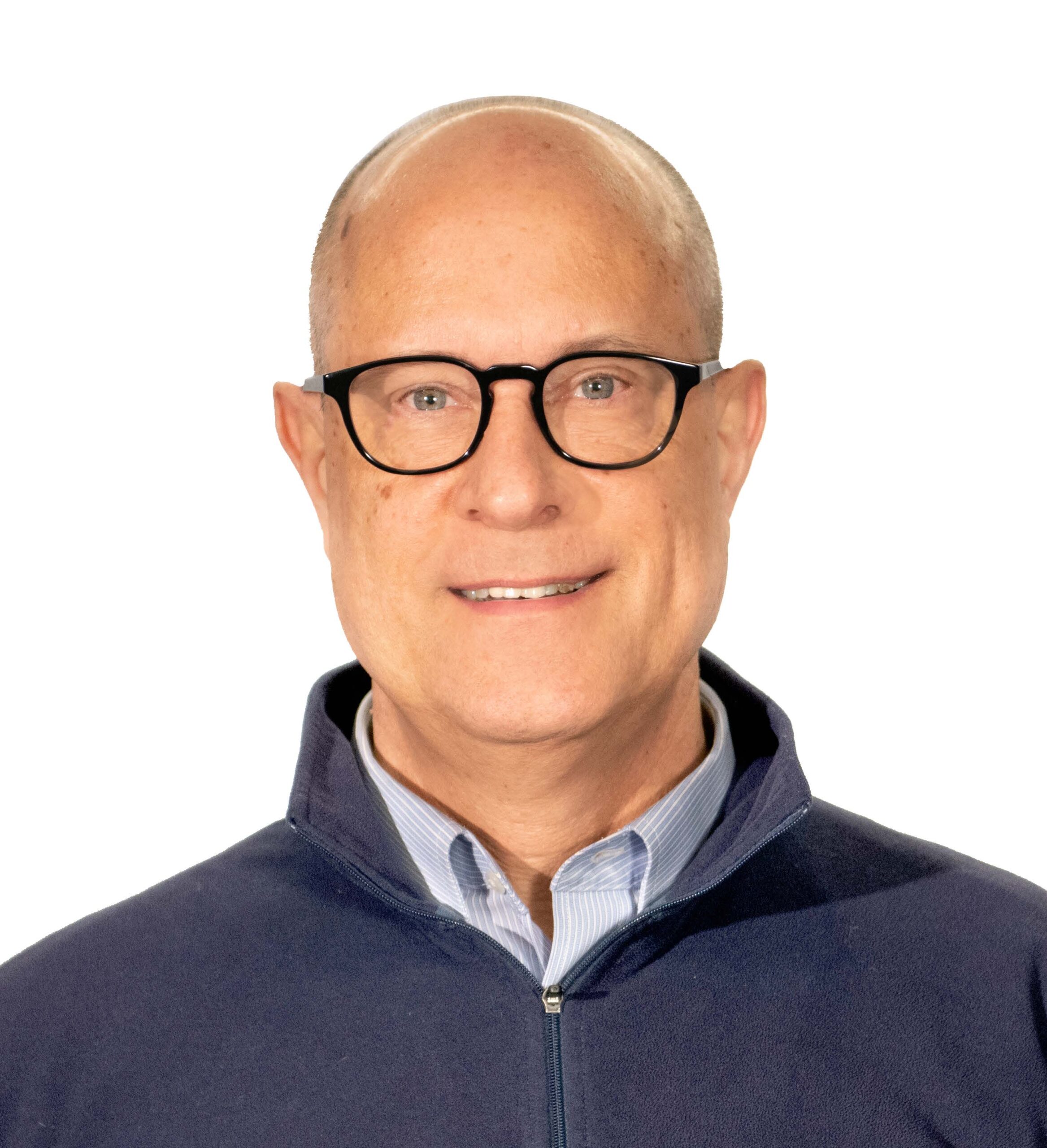 Michael Gillis